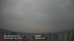 Sídliště Košutka