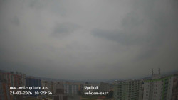 Sídliště Košutka