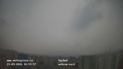 Sídliště Košutka