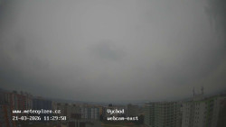 Sídliště Košutka