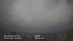 Sídliště Košutka