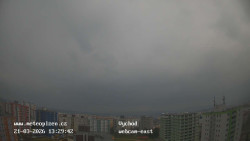 Sídliště Košutka