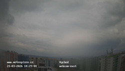 Sídliště Košutka