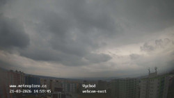 Sídliště Košutka