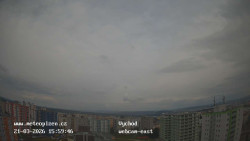 Sídliště Košutka