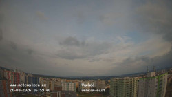 Sídliště Košutka