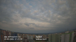 Sídliště Košutka