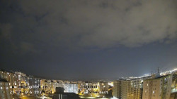 Sídliště Košutka