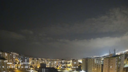 Sídliště Košutka