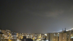 Sídliště Košutka