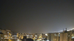 Sídliště Košutka