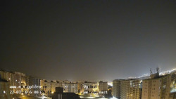 Sídliště Košutka