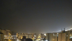 Sídliště Košutka