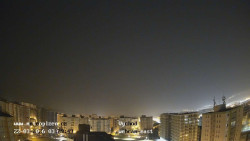 Sídliště Košutka