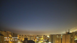 Sídliště Košutka