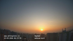 Sídliště Košutka