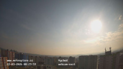 Sídliště Košutka