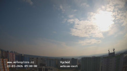 Sídliště Košutka