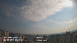 Sídliště Košutka