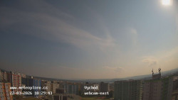 Sídliště Košutka