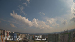 Sídliště Košutka