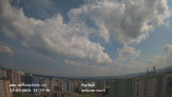 Sídliště Košutka