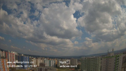 Sídliště Košutka