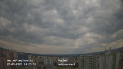 Sídliště Košutka