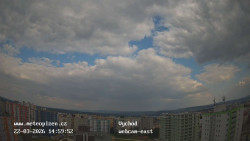 Sídliště Košutka