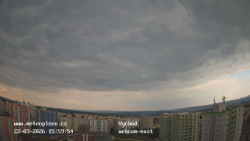 Sídliště Košutka