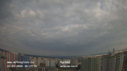 Sídliště Košutka