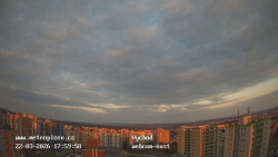 Sídliště Košutka