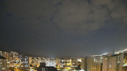 Sídliště Košutka