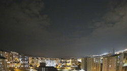 Sídliště Košutka