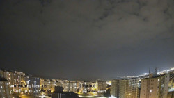 Sídliště Košutka