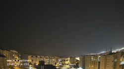 Sídliště Košutka