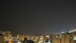 Sídliště Košutka