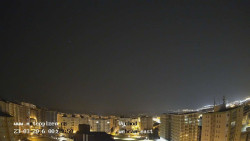 Sídliště Košutka