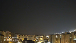 Sídliště Košutka