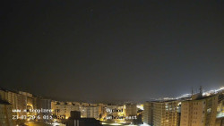 Sídliště Košutka