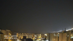 Sídliště Košutka