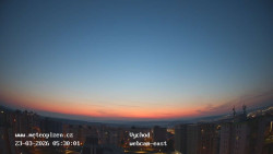 Sídliště Košutka