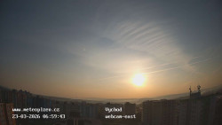 Sídliště Košutka