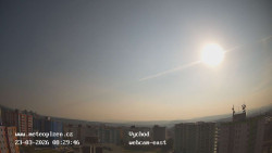 Sídliště Košutka