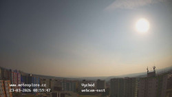 Sídliště Košutka