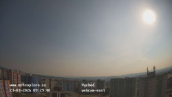 Sídliště Košutka