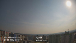 Sídliště Košutka