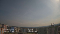 Sídliště Košutka