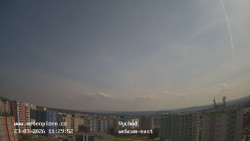 Sídliště Košutka