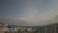 Sídliště Košutka